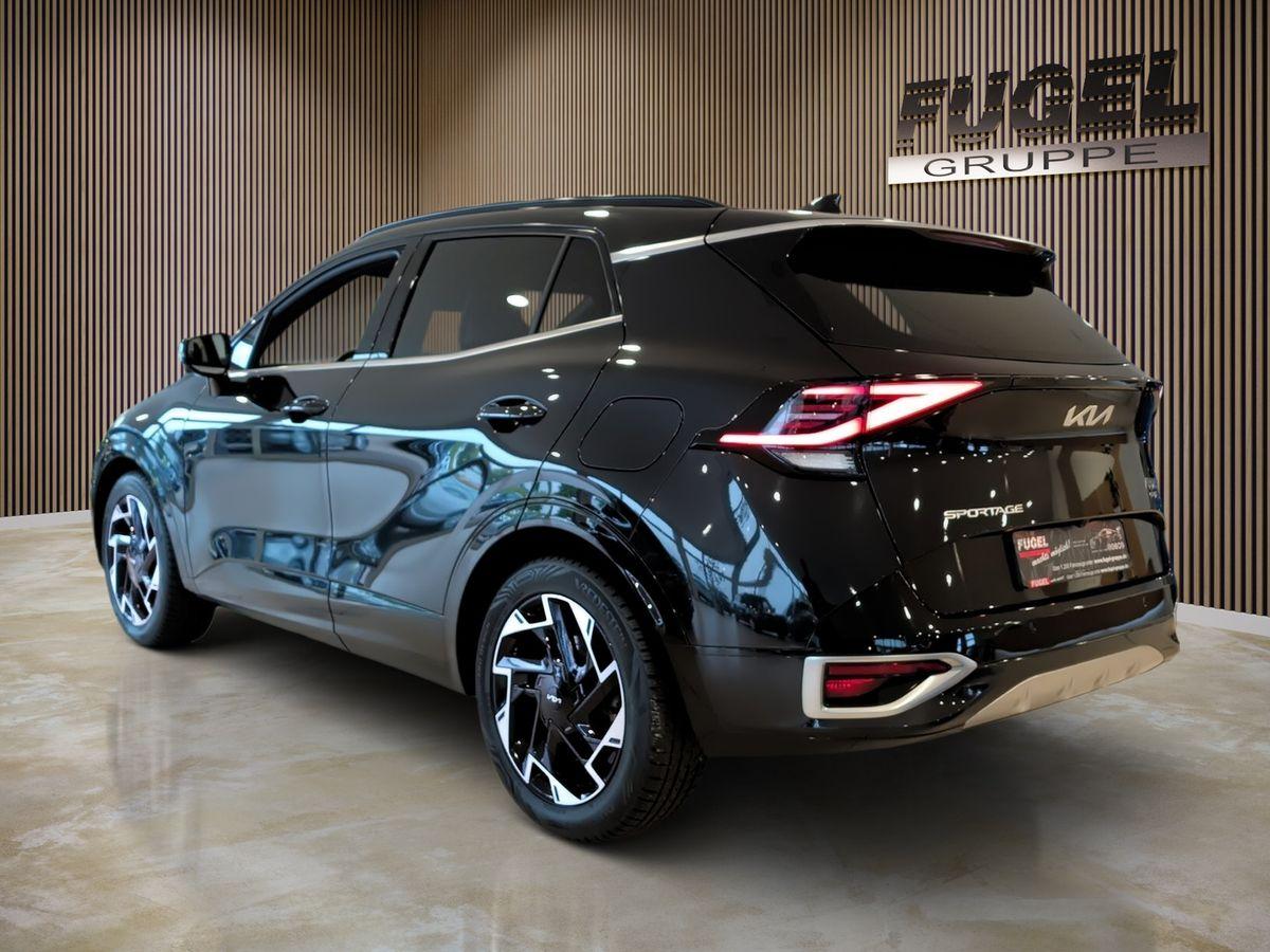 Kia Sportage – Bild 12