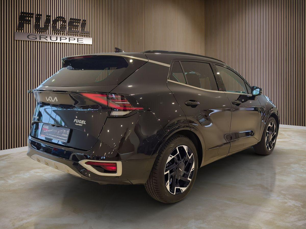 Kia Sportage – Bild 14
