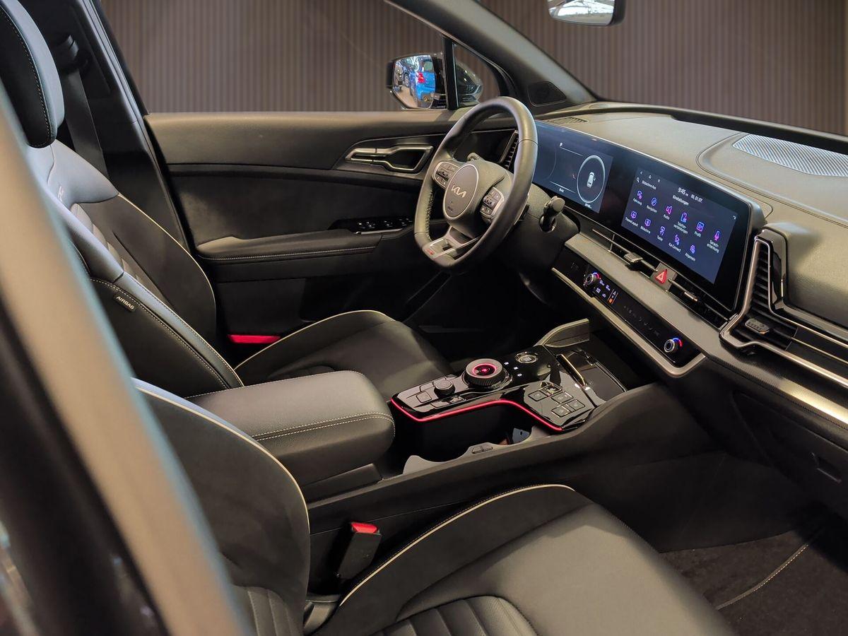 Kia Sportage – Bild 15