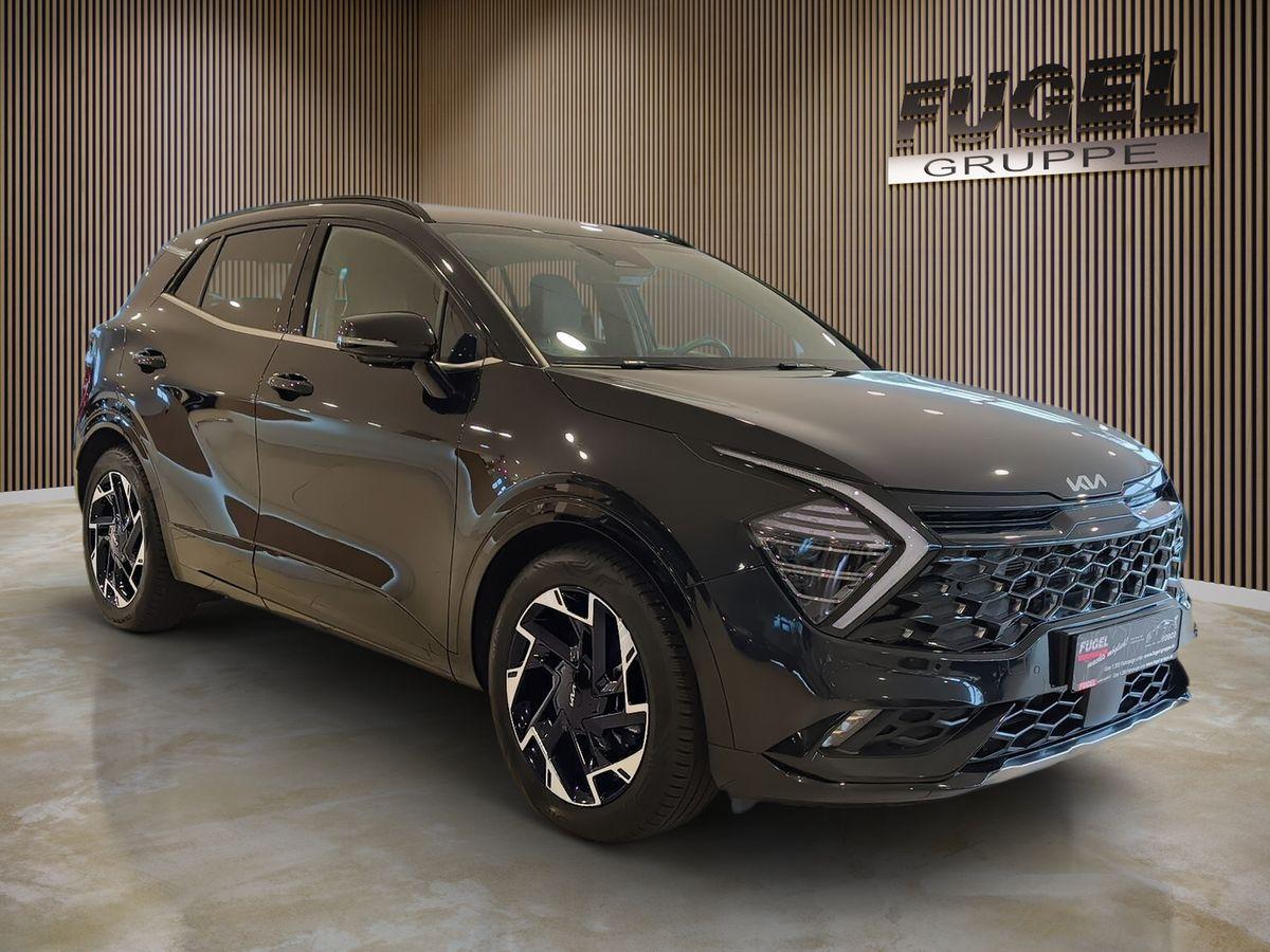 Kia Sportage – Bild 16