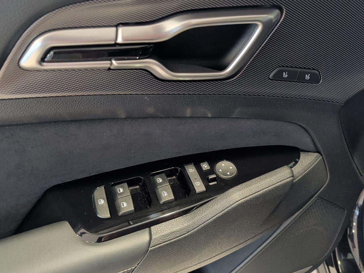 Kia Sportage – Bild 21
