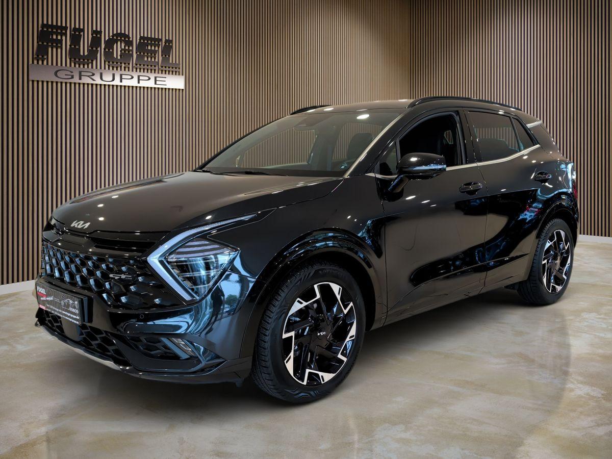 Kia Sportage – Bild 3