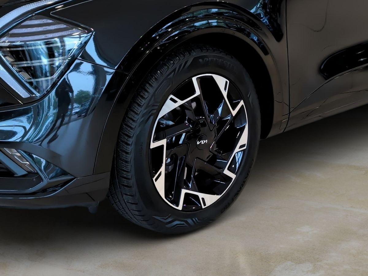 Kia Sportage – Bild 5