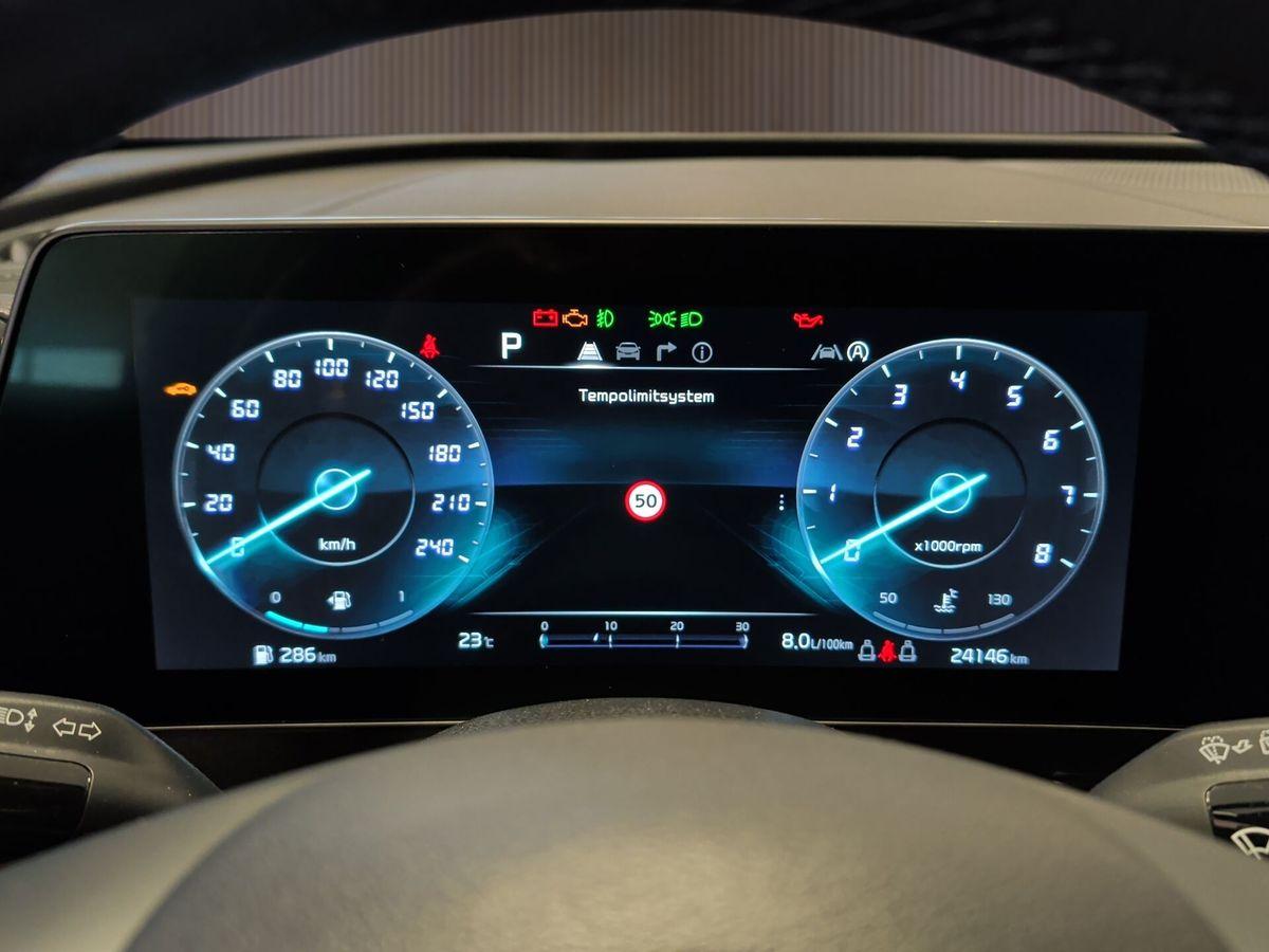 Kia Sportage – Bild 6