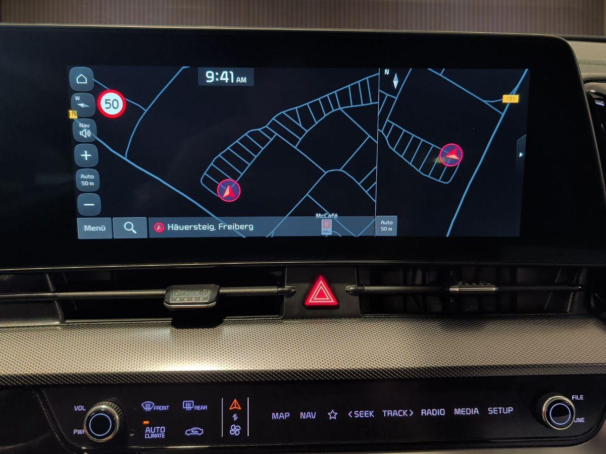 Kia Sportage – Bild 7