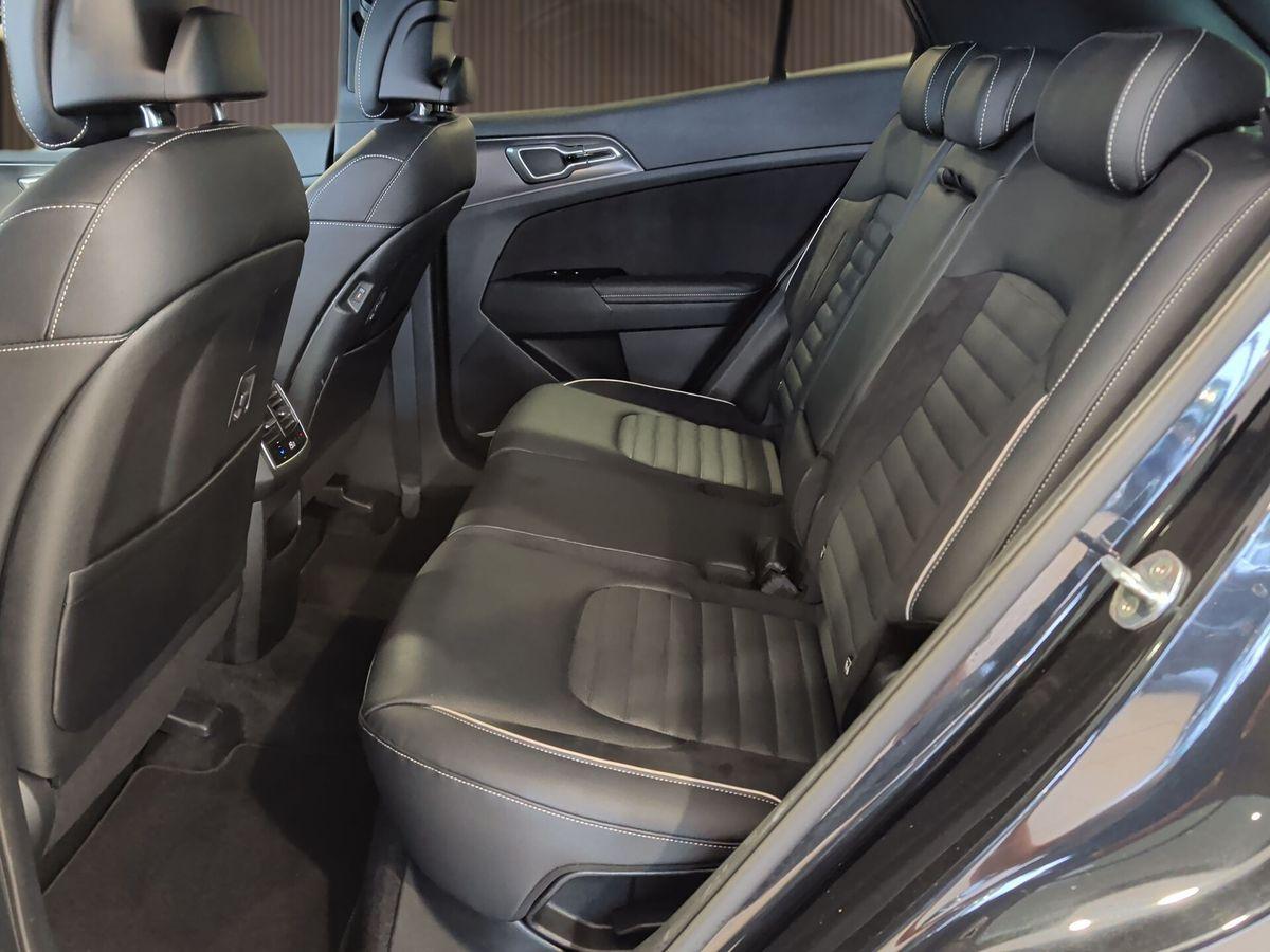 Kia Sportage – Bild 9