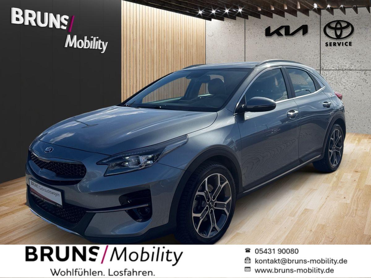 Kia XCEED 2021