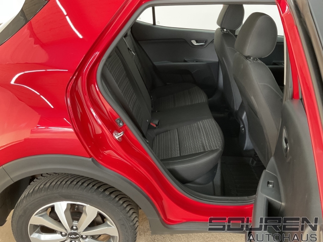 Kia Stonic – Bild 10