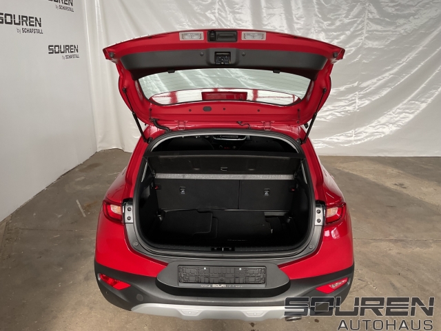 Kia Stonic – Bild 11