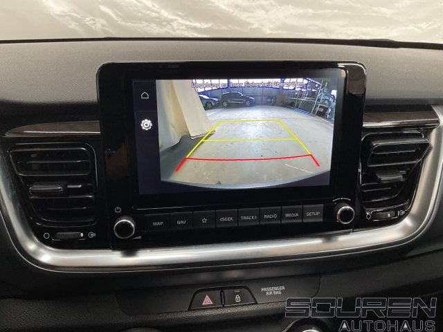 Kia Stonic – Bild 12