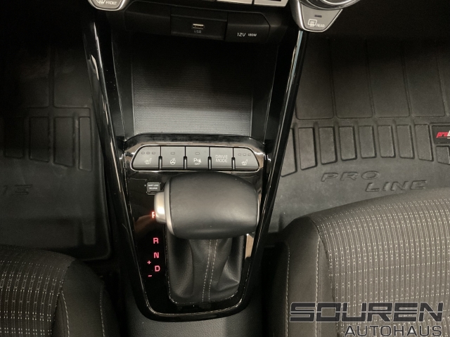 Kia Stonic – Bild 13