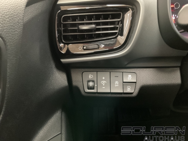 Kia Stonic – Bild 14
