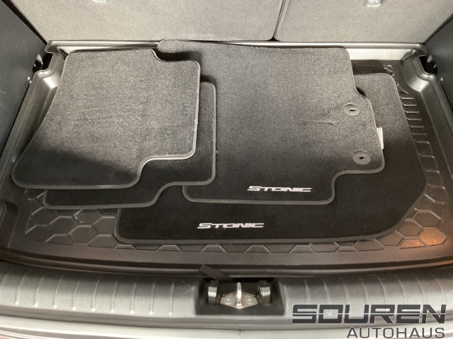 Kia Stonic – Bild 15