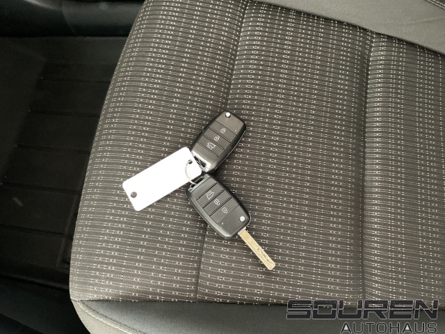 Kia Stonic – Bild 17