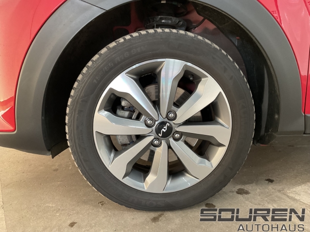 Kia Stonic – Bild 18