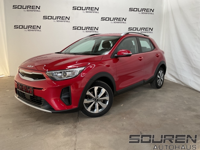 Kia Stonic – Bild 19