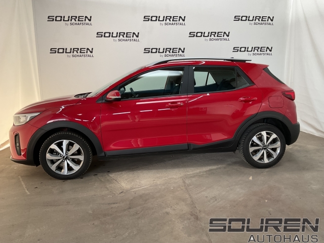 Kia Stonic – Bild 2