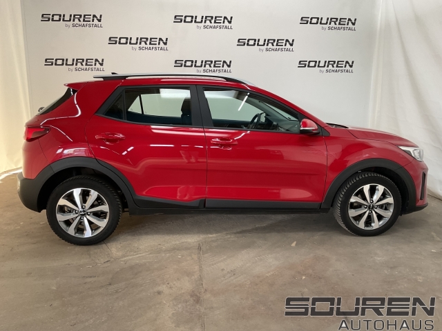 Kia Stonic – Bild 3