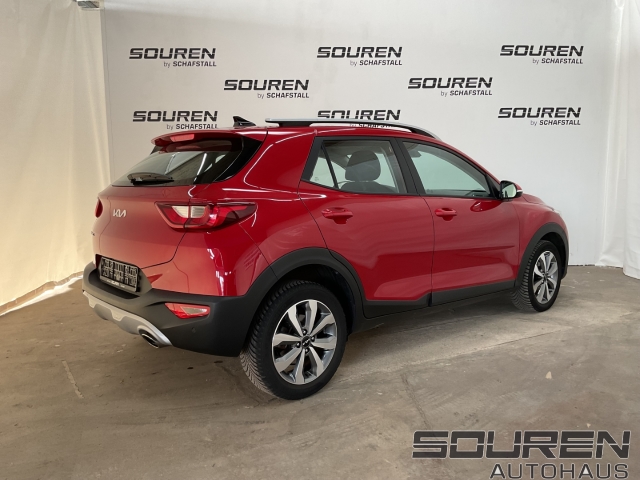 Kia Stonic – Bild 4