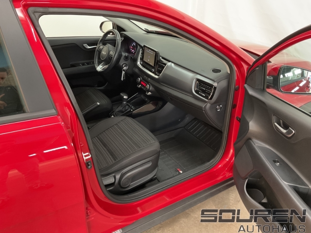 Kia Stonic – Bild 5
