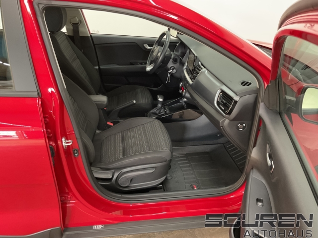 Kia Stonic – Bild 6