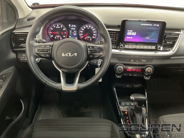 Kia Stonic – Bild 7