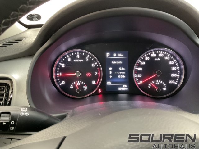Kia Stonic – Bild 8