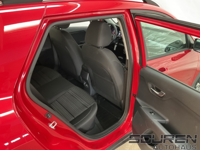 Kia Stonic – Bild 9