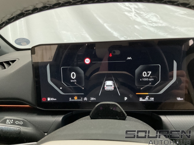 Kia K4 – Bild 10