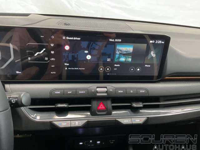 Kia K4 – Bild 12