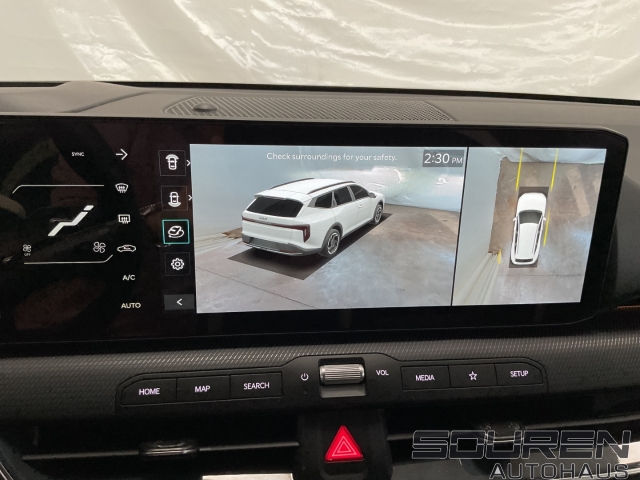 Kia K4 – Bild 13