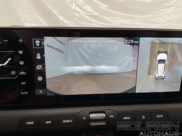 Kia K4 – Bild 14