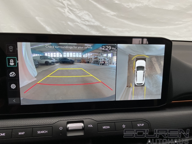 Kia K4 – Bild 15