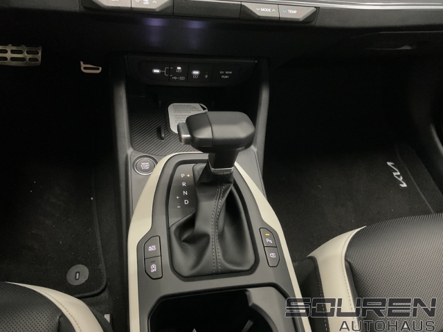 Kia K4 – Bild 17