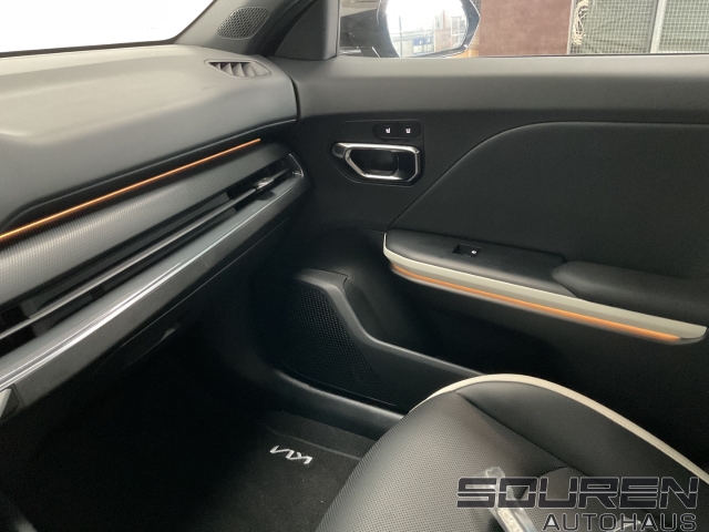 Kia K4 – Bild 18