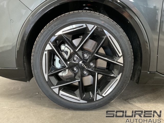 Kia K4 – Bild 21