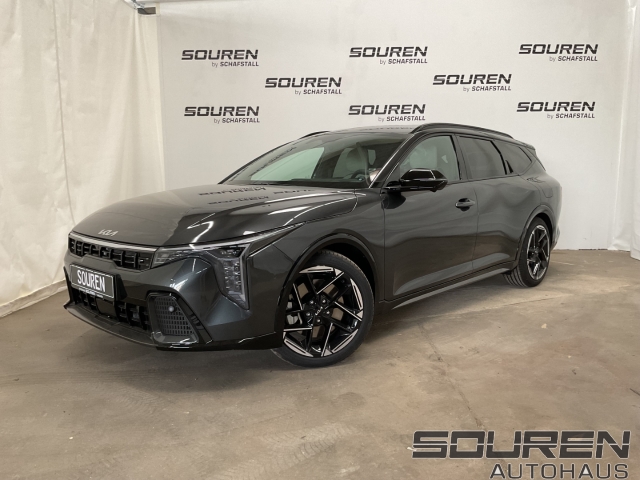 Kia K4 – Bild 22
