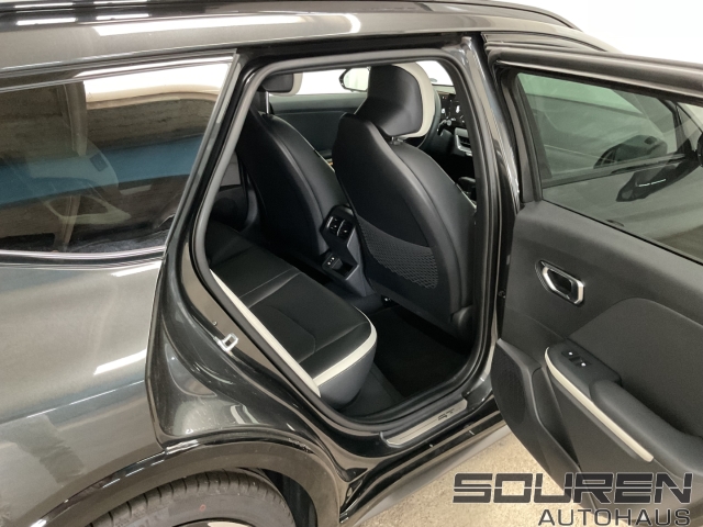 Kia K4 – Bild 5