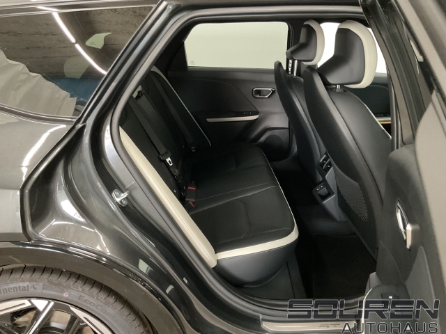 Kia K4 – Bild 6