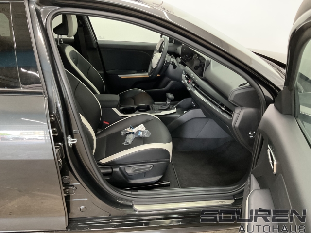 Kia K4 – Bild 7