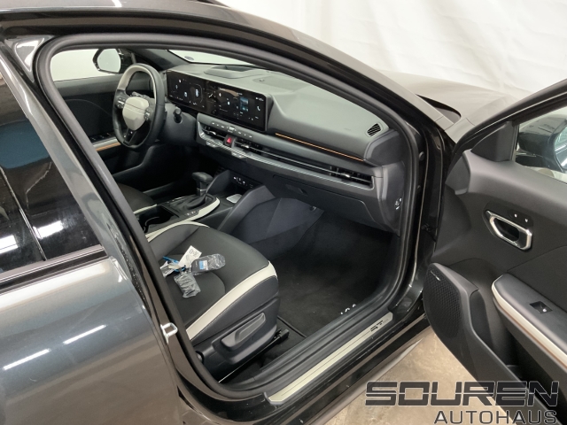 Kia K4 – Bild 8