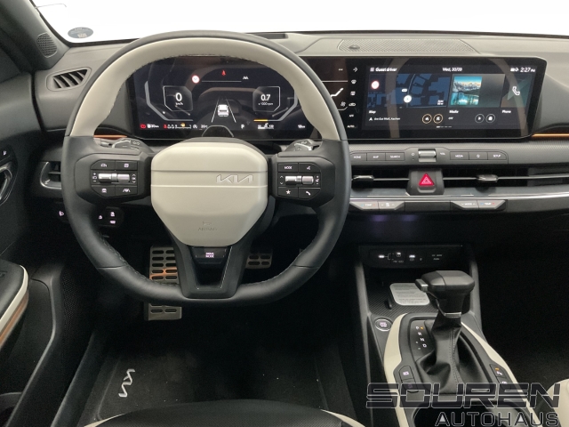Kia K4 – Bild 9