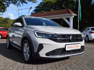 VW Taigo 1,0 TSI Life App Con*LED*SHZ*Digital*Alls.