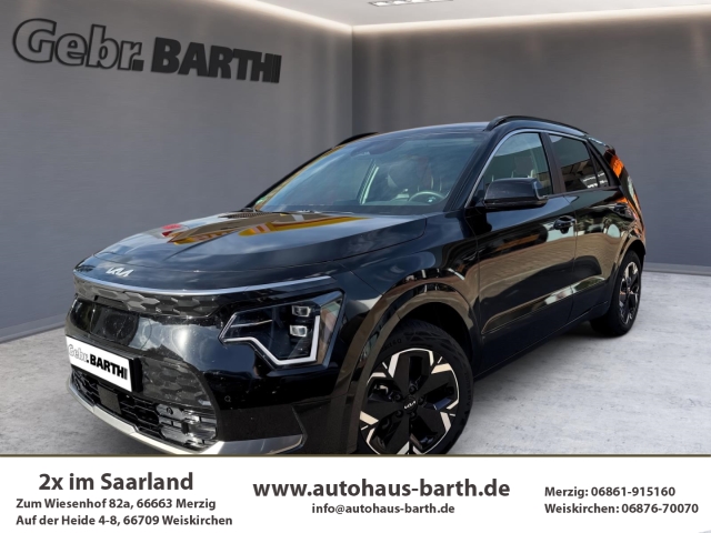 Kia Niro