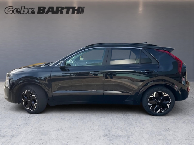 Kia Niro – Bild 11