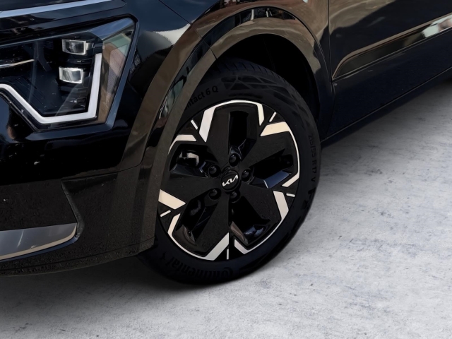 Kia Niro – Bild 12
