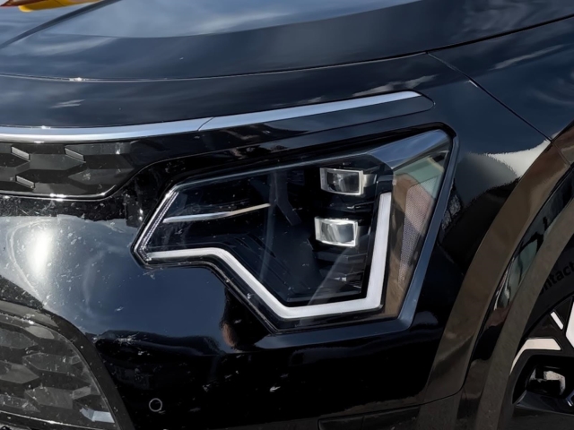 Kia Niro – Bild 13