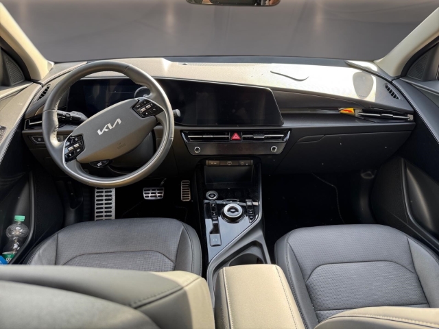 Kia Niro – Bild 14
