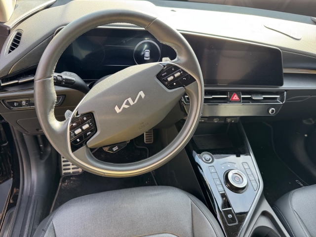 Kia Niro – Bild 15