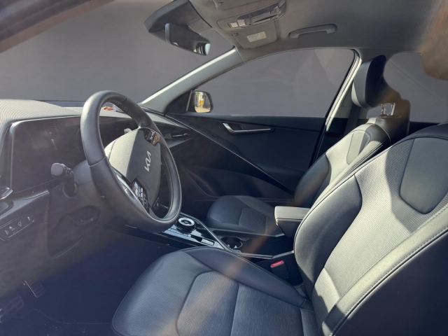 Kia Niro – Bild 16